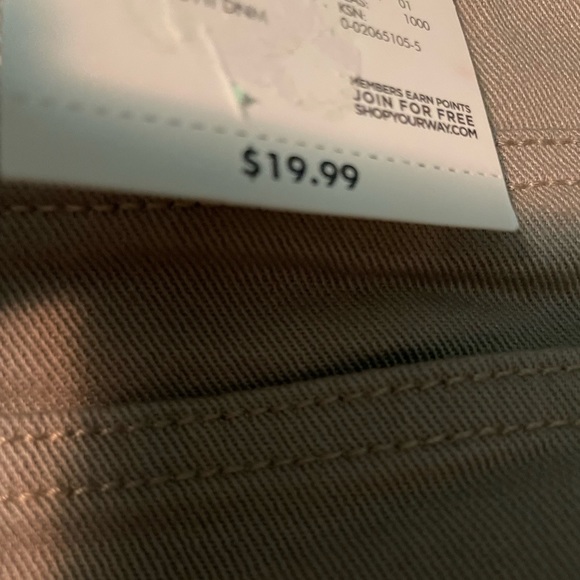 Basic edition tan jeans - Picture 2 of 5